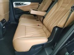 GAC Aion GS8 Pioneer Series 2.0T GDI FWD Luxury Smart Connected 7-Seater - ფოტო 17