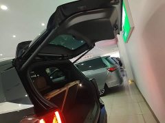 GAC Aion GS8 Pioneer Series 2.0T GDI FWD Luxury Smart Connected 7-Seater - ფოტო 19