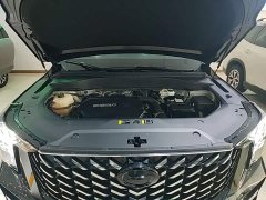 GAC Aion GS8 Pioneer Series 2.0T GDI FWD Luxury Smart Connected 7-Seater - ფოტო 20