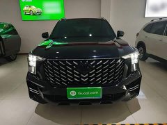 GAC Aion GS8 Pioneer Series 2.0T GDI FWD Luxury Smart Connected 7-Seater - ფოტო 3