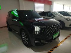 GAC Aion GS8 Pioneer Series 2.0T GDI FWD Luxury Smart Connected 7-Seater - ფოტო 4