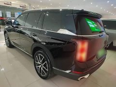 GAC Aion GS8 Pioneer Series 2.0T GDI FWD Luxury Smart Connected 7-Seater - ფოტო 5