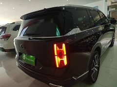 GAC Aion GS8 Pioneer Series 2.0T GDI FWD Luxury Smart Connected 7-Seater - ფოტო 6