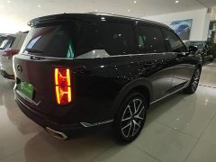 GAC Aion GS8 Pioneer Series 2.0T GDI FWD Luxury Smart Connected 7-Seater - ფოტო 7
