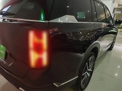 GAC Aion GS8 Pioneer Series 2.0T GDI FWD Luxury Smart Connected 7-Seater - ფოტო 8