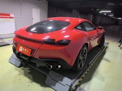 Ferrari Roma 2020 3.9T V8 - ფოტო 3