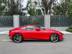 Ferrari Roma 2020 3.9T V8 - ფოტო 4