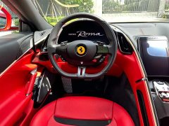Ferrari Roma 2020 3.9T V8 - ფოტო 6