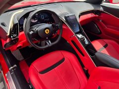 Ferrari Roma 2020 3.9T V8 - ფოტო 7