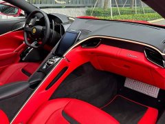 Ferrari Roma 2020 3.9T V8 - ფოტო 8