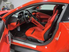 Ferrari Roma 2020 3.9T V8 - ფოტო 9
