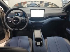 BYD Seagull Glory Edition 305km Vitality Version - ფოტო 10