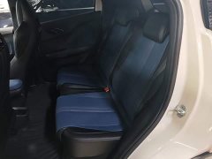 BYD Seagull Glory Edition 305km Vitality Version - ფოტო 17