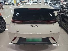BYD Seagull Glory Edition 305km Vitality Version - ფოტო 6
