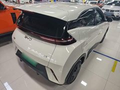 BYD Seagull Glory Edition 305km Vitality Version - ფოტო 7