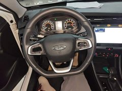 Chery Tiggo 3x PLUS 1.5L CVT Fashion Edition - ფოტო 11