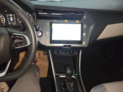 Chery Tiggo 3x PLUS 1.5L CVT Fashion Edition - ფოტო 13