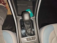Chery Tiggo 3x PLUS 1.5L CVT Fashion Edition - ფოტო 14