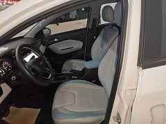 Chery Tiggo 3x PLUS 1.5L CVT Fashion Edition - ფოტო 15