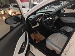 Chery Tiggo 3x PLUS 1.5L CVT Fashion Edition - ფოტო 16