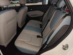 Chery Tiggo 3x PLUS 1.5L CVT Fashion Edition - ფოტო 17