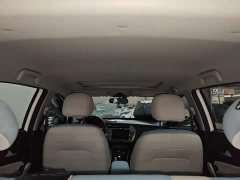 Chery Tiggo 3x PLUS 1.5L CVT Fashion Edition - ფოტო 18