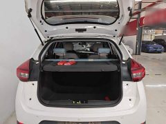 Chery Tiggo 3x PLUS 1.5L CVT Fashion Edition - ფოტო 19