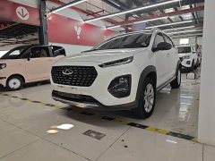 Chery Tiggo 3x PLUS 1.5L CVT Fashion Edition - ფოტო 2