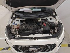 Chery Tiggo 3x PLUS 1.5L CVT Fashion Edition - ფოტო 20