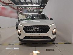 Chery Tiggo 3x PLUS 1.5L CVT Fashion Edition - ფოტო 3