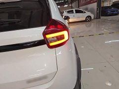 Chery Tiggo 3x PLUS 1.5L CVT Fashion Edition - ფოტო 8