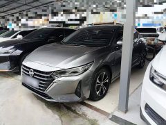Nissan Sylphy 2023 1.6L CVT Comfort Edition - ფოტო 1