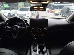 Nissan Sylphy 2023 1.6L CVT Comfort Edition - ფოტო 10