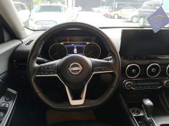 Nissan Sylphy 2023 1.6L CVT Comfort Edition - ფოტო 11