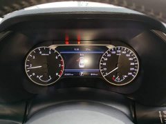 Nissan Sylphy 2023 1.6L CVT Comfort Edition - ფოტო 12