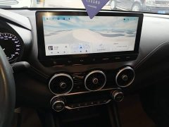 Nissan Sylphy 2023 1.6L CVT Comfort Edition - ფოტო 13