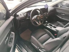 Nissan Sylphy 2023 1.6L CVT Comfort Edition - ფოტო 16