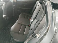 Nissan Sylphy 2023 1.6L CVT Comfort Edition - ფოტო 17