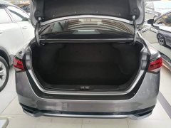 Nissan Sylphy 2023 1.6L CVT Comfort Edition - ფოტო 19