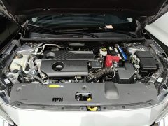 Nissan Sylphy 2023 1.6L CVT Comfort Edition - ფოტო 20