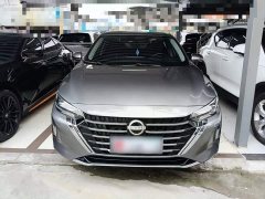 Nissan Sylphy 2023 1.6L CVT Comfort Edition - ფოტო 3