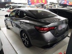 Nissan Sylphy 2023 1.6L CVT Comfort Edition - ფოტო 5