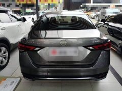Nissan Sylphy 2023 1.6L CVT Comfort Edition - ფოტო 6