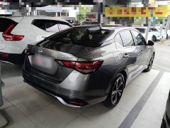 Nissan Sylphy 2023 1.6L CVT Comfort Edition - ფოტო 7