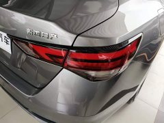 Nissan Sylphy 2023 1.6L CVT Comfort Edition - ფოტო 8