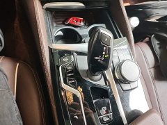 BMW 5 Series Facelift 525Li M Sport Package - ფოტო 14