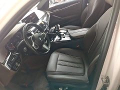 BMW 5 Series Facelift 525Li M Sport Package - ფოტო 15