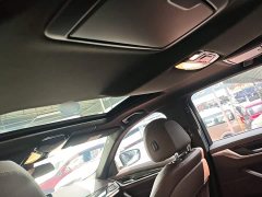 BMW 5 Series Facelift 525Li M Sport Package - ფოტო 18