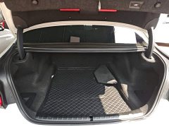 BMW 5 Series Facelift 525Li M Sport Package - ფოტო 19