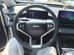 Haval H6 Third Generation 1.5T Automatic Two-Wheel Drive Max - ფოტო 11